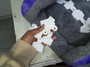Ear Tags Zinazostahimili Hali ya Hewa