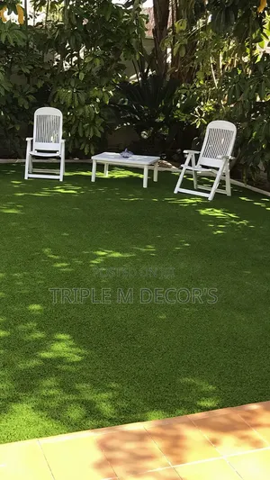 Artificial Grass ya Uwanja wa Mchezo Inayodumu kwa Matumizi ya Nje