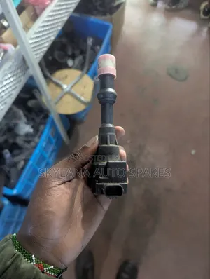 Used Honda Civic/Fit Ignition Coil