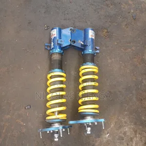 Subaru Impreza GG2 GH2 Coilover Shocks (Used)