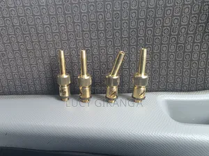 Nozzle Moja Inayoweza Kurekebishwa