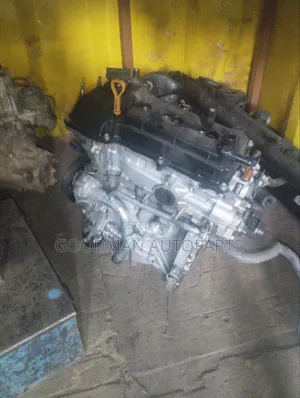 Injini ya Suzuki Alto R06A