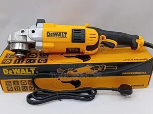 DeWalt 9" Angle Grinder (2200W)