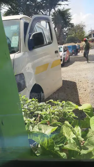 Toyota TownAce 2008 - Automatic