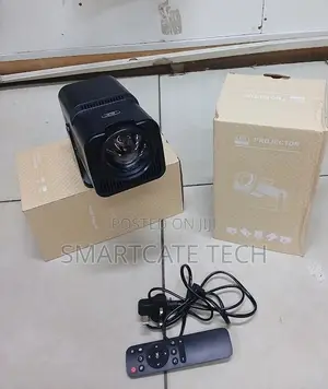 HY320 Projector Portable - Full HD, WiFi