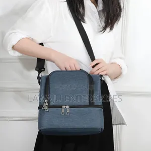 Thermo Insulated Lunch Bag