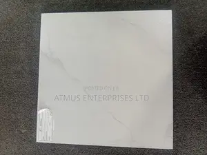 Micasso MRG44010K Tile ya Sakafu ya Keramik 40x40cm Matt Grey