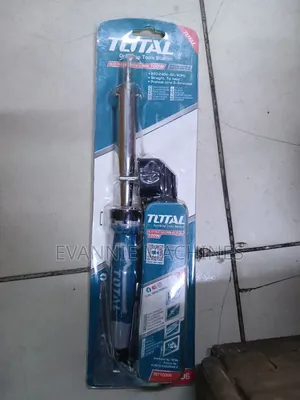 Total 100W Soldering Iron ya Umeme