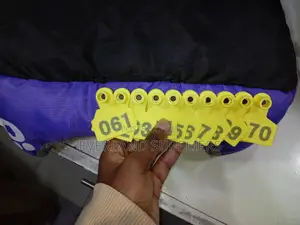 Ear Tags - Brand New