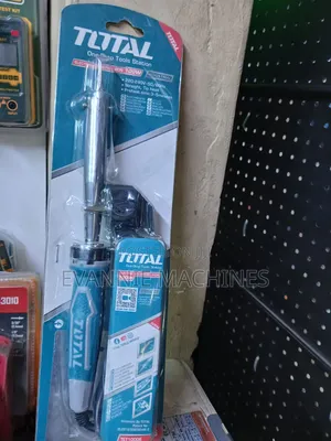 Total 100W Soldering Iron ya Umeme (TET10006)