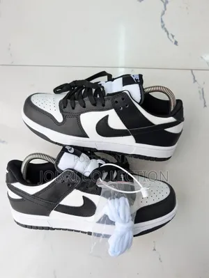 Nike SB Panda Sneakers