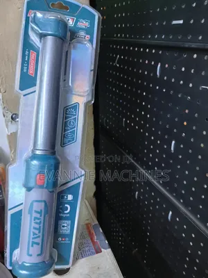 Total 100W Soldering Iron ya Umeme (Model TET10006)