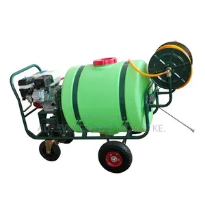Aico Japan AC1609 Trolley Sprayer - 160L Tank