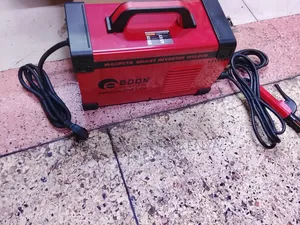 Edon MMA-300S Inverter Welder