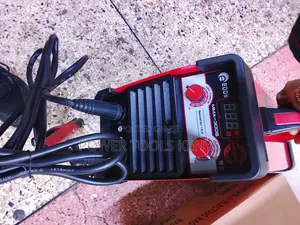 Edon MMA-300S Inverter Welder