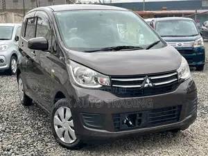Mitsubishi EK Wagon 2019