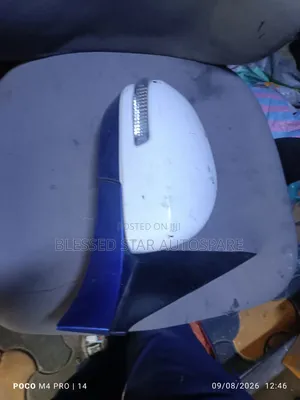 Suzuki Swift Side Mirror 2012 yenye Indicator
