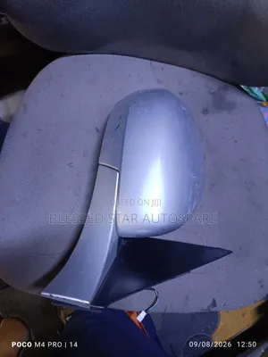 Kioo cha Suzuki Swift cha Upande (Bila Indicator)