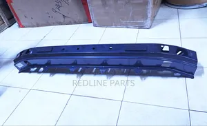 Subaru Forester SJ Crash Bar ya Mbele