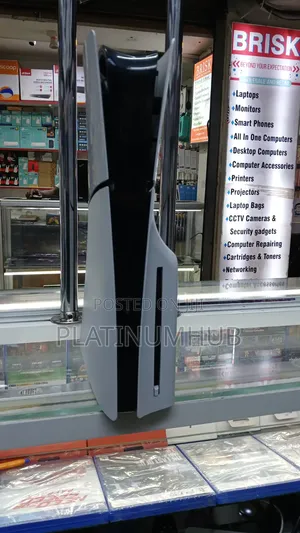 Used PS5 Slim Console Only