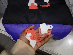 Ear Tags - Animal Identification