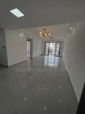 2 Bedroom Apartment for Rent in Kileleshwa