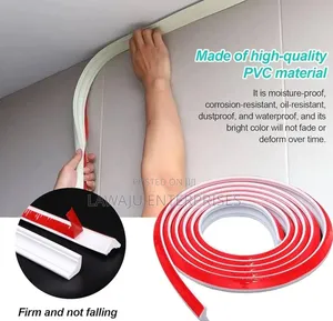 Silicone Water Barrier Strip - 1 Meter