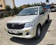 Toyota Hilux 2010 Single Cab Diesel - 2