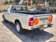 Toyota Hilux 2010 Single Cab Diesel - 3