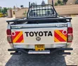 Toyota Hilux 2010 Single Cab Diesel - 4