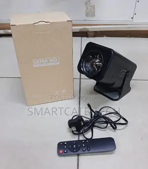 HY320 Projector - Full HD 1080P, WiFi, Android 11