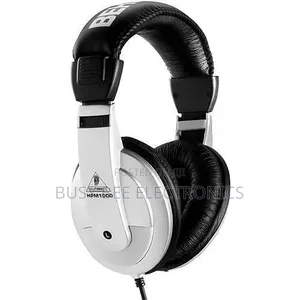 Behringer HPM-1000 Headphones za Kila Aina
