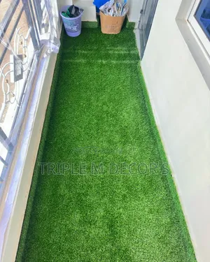 Artificial Grass Carpet - Haidai Matengenezo
