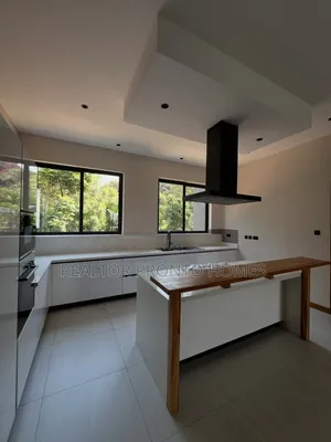 4-Bedroom Apartment with DSQ in Loresho for Rent