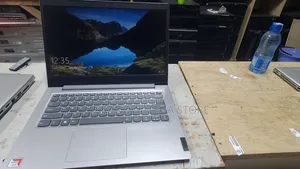 Lenovo IdeaPad 1 Laptop - AMD A6, 4GB RAM, 60GB SSD