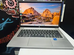 Laptop HP ProBook 430 G8 - 16GB RAM, Intel Core i5, 256GB SSD