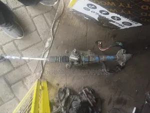 Subaru Levorg Steering Rack - I tumika