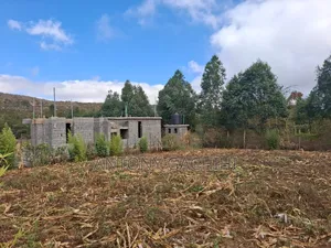 Kiota cha Makazi cha 0.1 Eka kwa Uuzaji - Nguirubi, Ndeiya