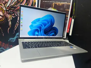 Laptop HP ProBook 450 G8 8GB RAM, 512GB HDD