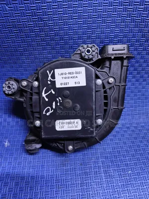 Honda Fit AC Blower (Used)