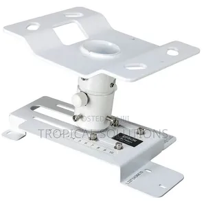 Epson ELPMB23 Mlima wa Dari wa Projector (Nyeupe)