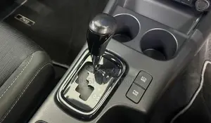 Toyota Hilux 2020 Silver