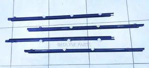 Subaru Legacy BP5/BP9 Weatherstrips (2005-2009)