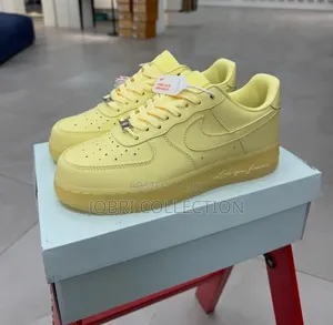 Nike Air Force 1 x Drake NOCTA "Certified Lover Boy"