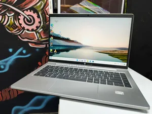 Laptop HP ProBook 445 G9 16GB RAM 512GB HDD