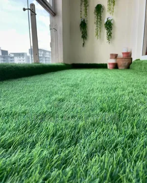 Sakafu ya Nyasi Bandia ya Evergreen Maridadi