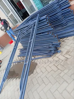 Vifaa vya Ujenzi wa Scaffolding Bora