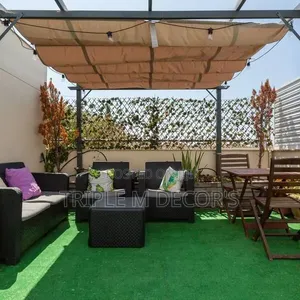 Artificial Grass Carpet - Suluhisho la Uwanja wa Nyasi Usiohitaji Matengenezo