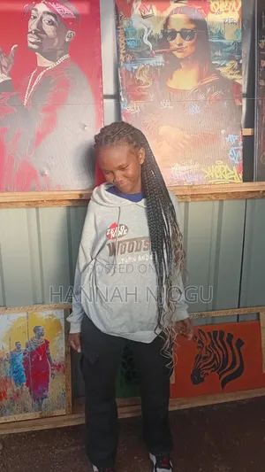 Mpenzi wa Utalii Akitafuta Fursa