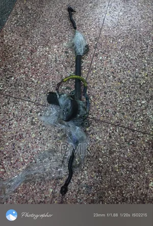 Mazda Demio (Old) / Verisa Steering Rack